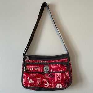 Brighton | Live, Love, Travel Bag